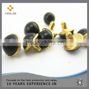 Fashion Mini Pearl Rivet thumbnail-1