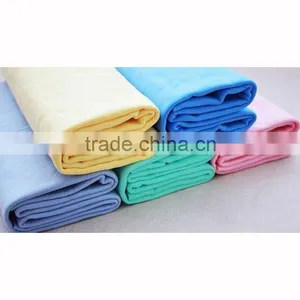 Super Soft Top Quality 80% Polyester 20% Polyamide Drying Towels for Cars thumbnail-5