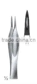 FEILCHENFELD Splinter and Cilia Forcep 95 mm thumbnail-1