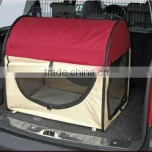 Portable Pet Cage, Pet Carrying Bag thumbnail-1