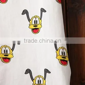 China Supplier New Product 100% Cotton Short Sleeve o Neck Women t Shirt Design thumbnail-5