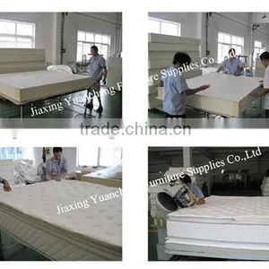 Sleepwell Mattress thumbnail-3