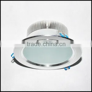 SMD CE,RoHS High Efficiency 6 Inch Led Downlight thumbnail-1