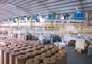 Shanghai Huipu Adhesive Technology Co., Ltd. company overview - view 1 thumbnail