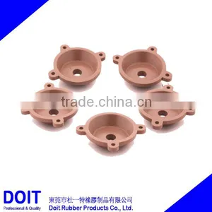 Custom Medical Bathroom Micro-pump Air Diaphrapm Pump Rubber Parts Made in China thumbnail-1