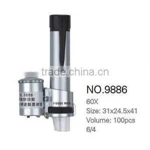 Led Microscope/microscope With Detector/ Microscope thumbnail-1