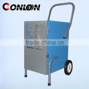 50L Dehumidifier for Kitchen thumbnail-1