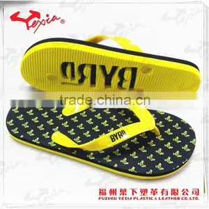 Dia Cut Embossed Flip Flop Summer Beach Sandals thumbnail-1