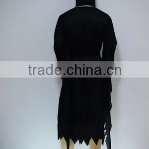 Party Costumes Grave Ghoul Halloween Fancy Dress Carnival Scare Scream Movie Costumes thumbnail-4