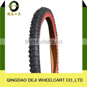 2015 China High Quality Collor Road Bicycle Tyre 12*1.75 thumbnail-5