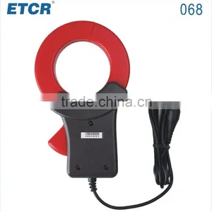 ETCR068 Clamp Leakage Current Sensor thumbnail-2