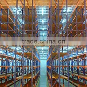 Eonmetall Rack Supported Mezzanine Floor thumbnail-1