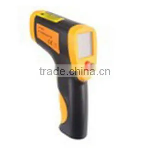 Compact Infrared Thermometer thumbnail-1