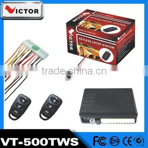 Victor Brand or OEM Multi-function Push Start Keyless Entry System thumbnail-5