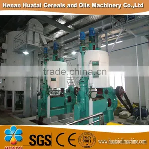 2016 Patent Product Rice Bran Oil Making Machine Price thumbnail-1