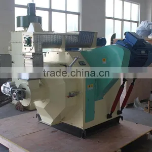China Good Supplier Professional Coconut Shell Wood Pellet Machine Price thumbnail-6