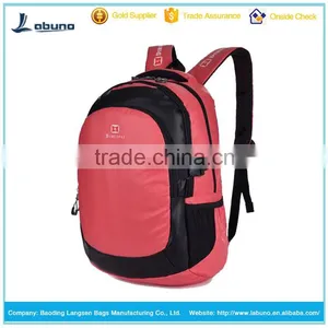 Wholesale Customized 14 Inch Tough Strong Laptop Backpack Quality Choice thumbnail-5