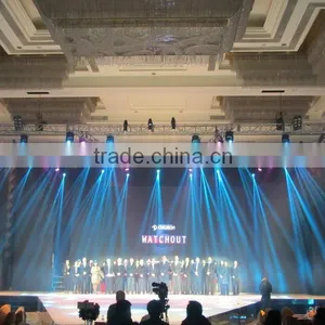 Guangzhou Hot Selling 330W15r Beam LED Moving Head Light thumbnail-4