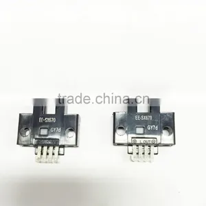 OMRON Min Phtoelectric Switch EE-SX670 thumbnail-3