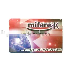 PVC Advertising Card thumbnail-1