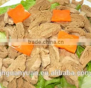 Soy Protein and Textured Soy Protein Processing Line thumbnail-2