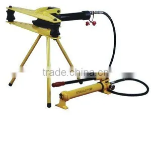 Separable Hydraulic Pipe Benders thumbnail-1