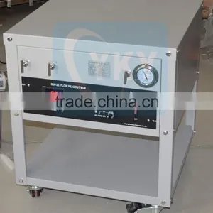 Gas Flow Controller Mfc / Mass Flow Controller With Digital Display thumbnail-1