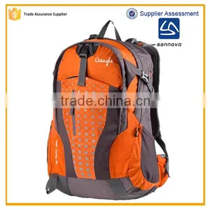 2016 Sannovo Suppliers Wholesale Sport Bag,new Outdoor Fashion Backpack thumbnail-1