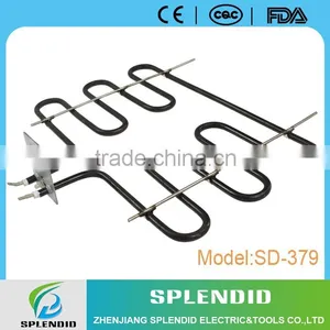 2016 Hot Sale Customized Tubular Toaster Oven Heating Element thumbnail-4