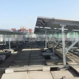Roof Rack for Solar Panels Made in China thumbnail-3