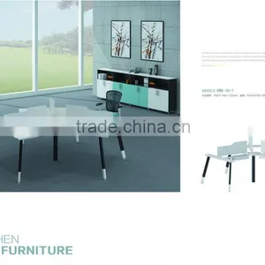 Metal Office Table Leg, Worksation Metal Legs, Conference Table Legs,GZ-36 SERICES thumbnail-6