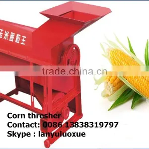Hot Sale Maize Thresher thumbnail-1