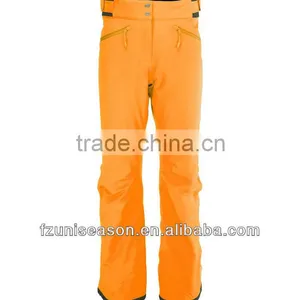Custom Softshell Ski Trousers thumbnail-1