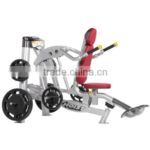 Professional Fitness Equipment ,Hoist, Plate Loaded Fitness Machine, Hack Squat & Dead Lift(FW2-028) Quality Choice thumbnail-2