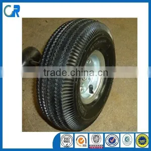 Flatbed Hand Truck Wheel thumbnail-5