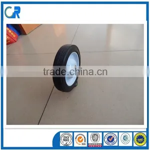 Manufacturer Folding Hand Trolley Tires thumbnail-5