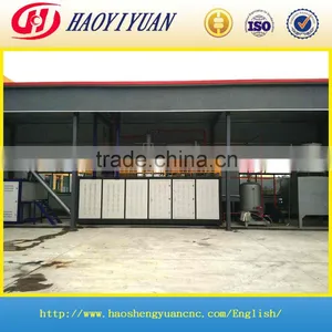 No Pollution Disposal Unit of Livestock and Poultry/High Speed Dead Animal Disposal Equipment thumbnail-1