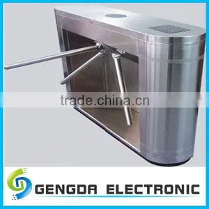 ELECTRIC OPTICALTRIPOD TURNSTILE thumbnail-1