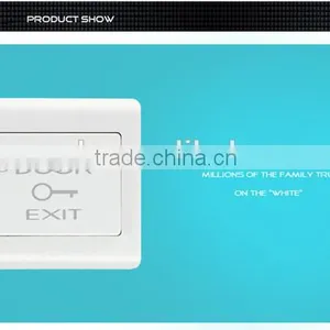 Electrical Isolation Door Switch thumbnail-3