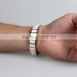 For Fitbit Alta Ceramic Band/For Fitbit Alta Metal Band/For Fitbit Alta Stainless Steel Bands thumbnail-6