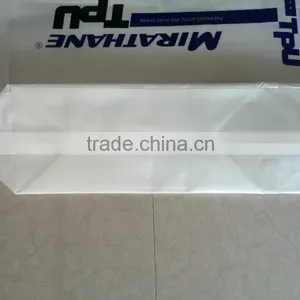 Customized PE Valve Block Bottom Bag thumbnail-4