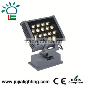 Perfect Lumen Bridgelux Waterproof 100w Underwater Flood Light thumbnail-2