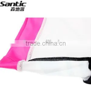Hot Sale China Fashion Women Sublimation Custom Cycling Wear With Thicken Fleece thumbnail-5