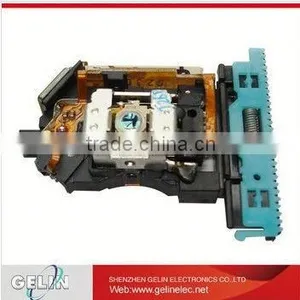 DVD Player Laser Lens SOH-DT2 thumbnail-1