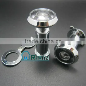 Zinc Alloy Security Door Peephole thumbnail-1