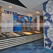 Foshan Tileeasy Building Material Co., Ltd. company overview - view 1 thumbnail