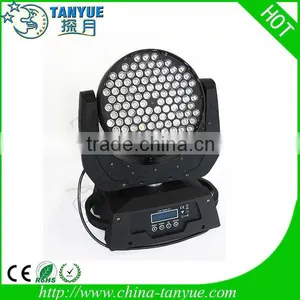 Moving Head Beam 120*3w Stage Light From China , Guangzhou thumbnail-3