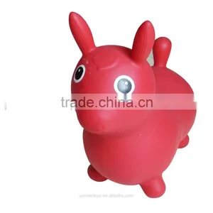 Good Flexibility Inflatable Toy Animal,animal Toy thumbnail-2