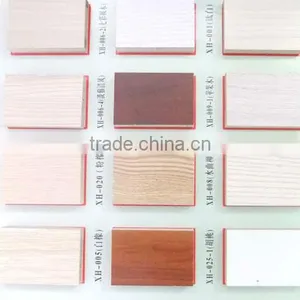 18MM Laminated Wood Block Board thumbnail-1