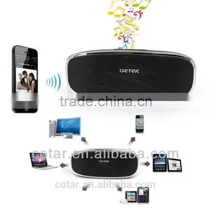 2015 Innovation Model Portable Laptop Mini Bluetooth Speakers for Any Bluetooth Devices thumbnail-5